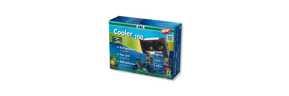 JBL - Cooler