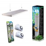 Universal LED-Beleuchtung