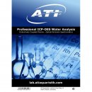 ATI Professional ICP-OES Wasseranalysekit