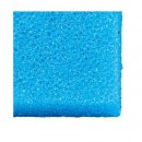 JBL Filterschaum fein 50x50x5cm, blau, 30 ppi