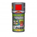 JBL Grana-Cichlid (CLICK) 100 ml  D