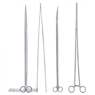 Aqua Medic scissors 60 curved