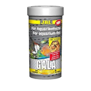 JBL Gala 250 ml D/GB NEW