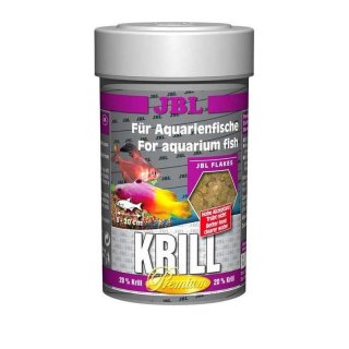 JBL Krill premium food 100 ml D/GB