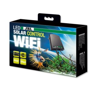 JBL LED Solar Control WiFi