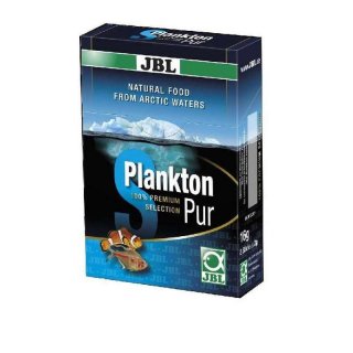 JBL PlanktonPur S (8x5g)