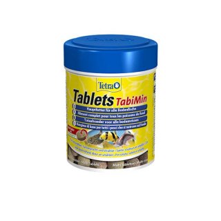 Tetra TabiMin 133 Tabletten