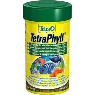 TetraPhyll  250ml