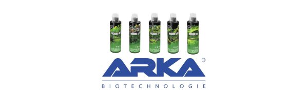 ARKA / Microbe-Lift Dünger