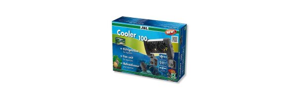 JBL - Cooler