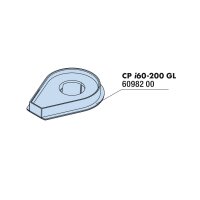 JBL CP i60-200 greenline Rotorabdeckung