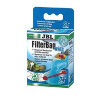 JBL FilterBag, 2 Stk. wide