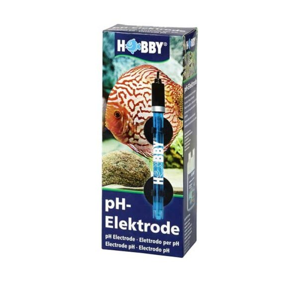 Hobby, pH Elektrode