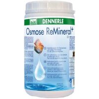 Dennerle, Osmose ReMineral+ für 22.000 HL 1100 g