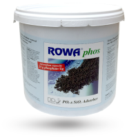 ROWA RowaPhos, 5.000gr, ohne Filterstrumpf