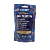 Hobby Artemia Artemia Eier 150 ml