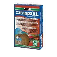 JBL Catappa XL ca 24cm 10 Blätter