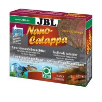 JBL NanoCatappa ca, 17cm 10 Blätter