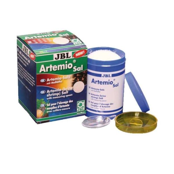 JBL ArtemioSal, 200 ml