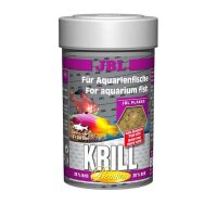 JBL Krill premium food 250 ml  D/GB