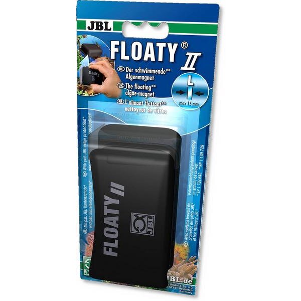 JBL Floaty II "L" für Glasstärke 15mm