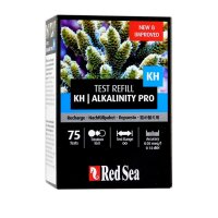 Red Sea Alkalinity Pro  Refill 75 tests