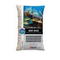 Red Sea Dry Reef Base - White - Multiples of 2