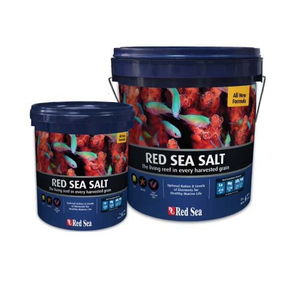 Red Sea  bucket 7 kg