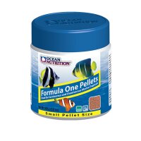 Ocean Nutrition Formula 1 Marine Pellet Small - 100g