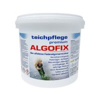 biobird Algofix 10 kg für max. 100000 Liter