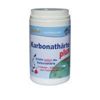 biobird Karbonathärte PLUS 1 kg für max. 20000...