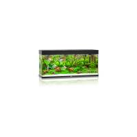 Juwel Aquarium Rio 240 (LED), 121x41x55cm, schwarz