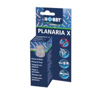 Hobby Planaria X Planarienfalle mit 2x Köder