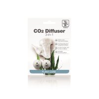 TROPICA CO2 Diffuser