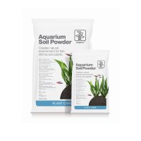 TROPICA Aquarium Soil 3 L  (2-3 mm)