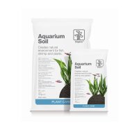 TROPICA Aquarium Soil 9 L  (2-3 mm)