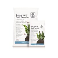 TROPICA Aquarium Soil Powder 3 L  (<2 mm)