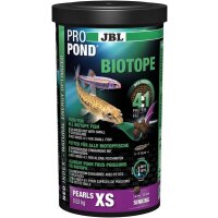 JBL ProPond Biotope XS 530g