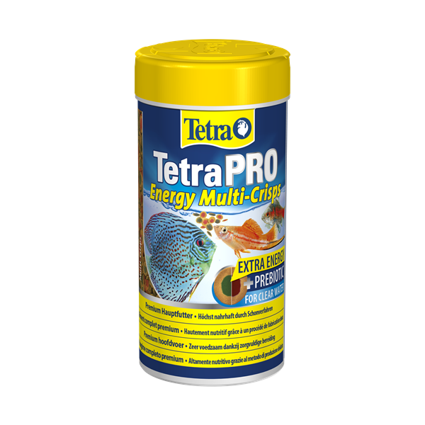TetraPRO Energy Multi-Crisps 500ml
