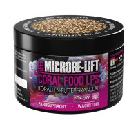 Microbe-Lift Coral Food LPS -  Granulat 150 ml (50g)