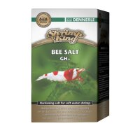 Dennerle Shrimp King Bee Salt GH+, 200g