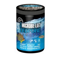 Arka Zeopure (Zeolith 5-9mm) (500 ml. / 500 g)