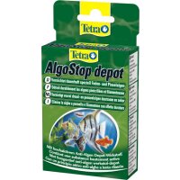 Tetra AlgoStop depot  12 Tabletten