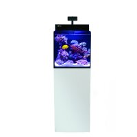Red Sea NANO MAX®  Complete Reef System - White