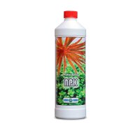 Aqua Rebell  Makro Basic NPK  500 ml