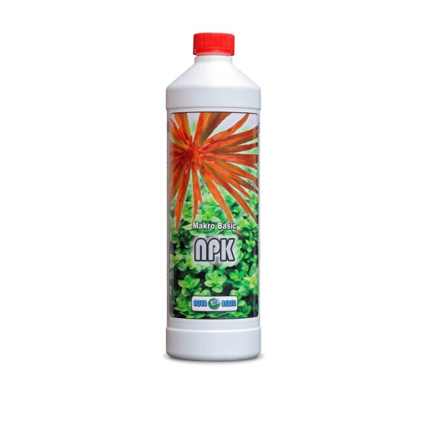 Aqua Rebell  Makro Basic NPK  1.000 ml