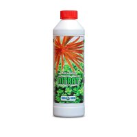 Aqua Rebell  Makro Basic  Nitrat  500 ml