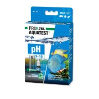 JBL ProAquaTest pH 3.0-10 Test Set