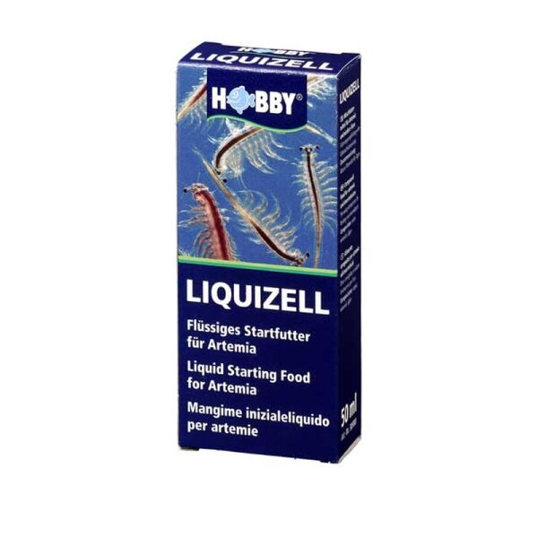 Hobby Liquizell, 50ml