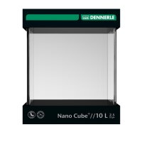 Dennerle NanoCube 10 Liter